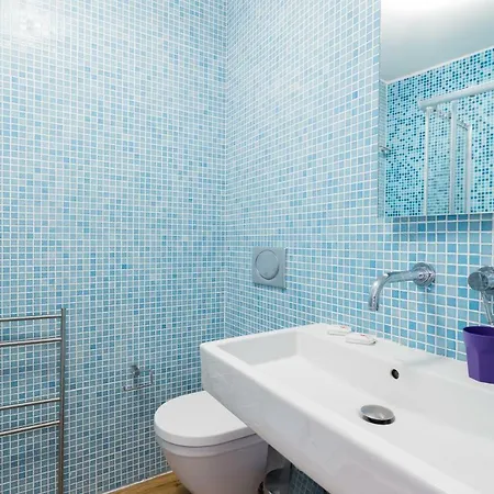 Flh Cozy Apartment Near Avenida Da Liberdade Apartman