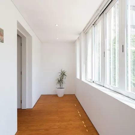 Apartman Flh Cozy Apartment Near Avenida Da Liberdade