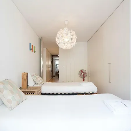 Apartman Flh Cozy Apartment Near Avenida Da Liberdade *