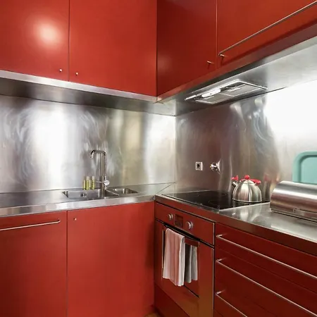 Apartman Flh Cozy Apartment Near Avenida Da Liberdade Lisboa